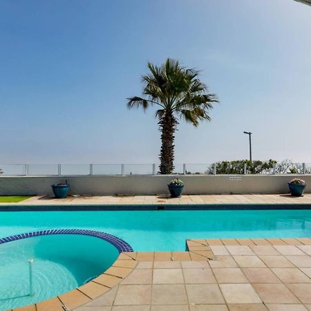 17 On Nautica Apartment Cape Town Exterior photo