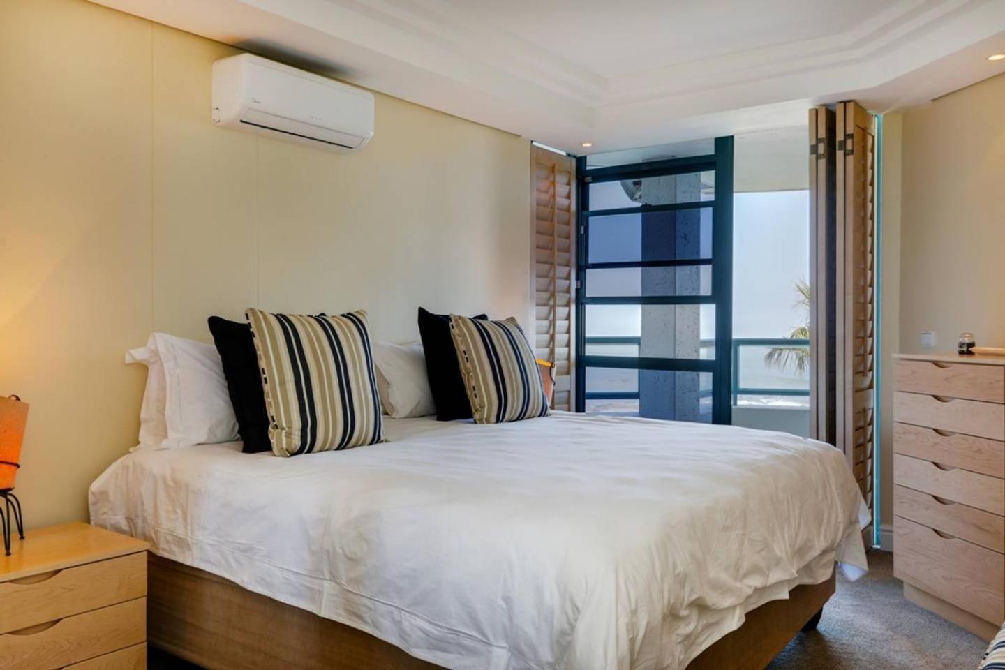17 On Nautica Apartment Cape Town Exterior photo