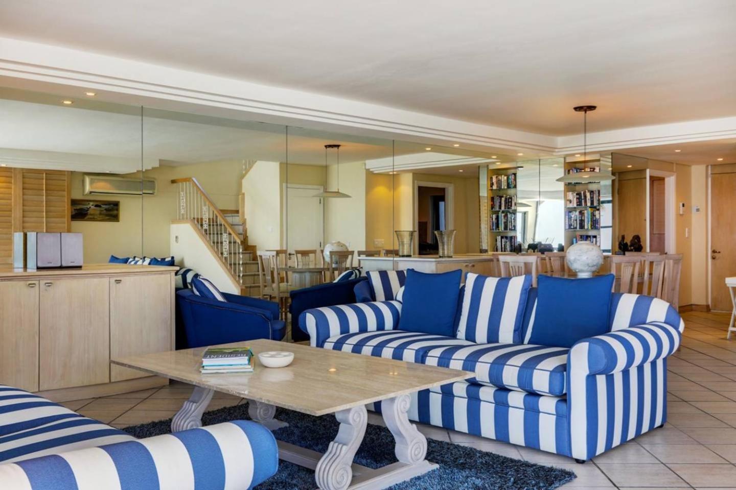 17 On Nautica Apartment Cape Town Exterior photo