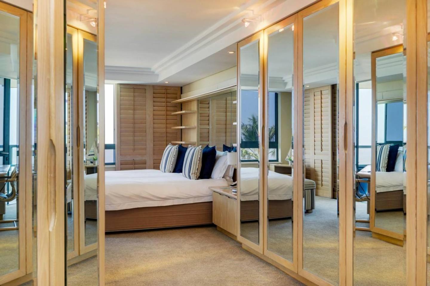 17 On Nautica Apartment Cape Town Exterior photo