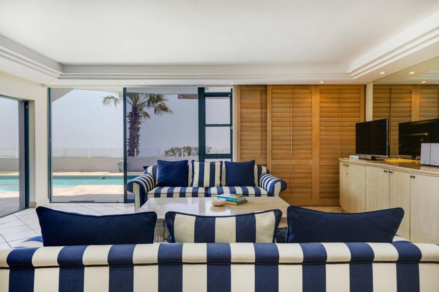 17 On Nautica Apartment Cape Town Exterior photo