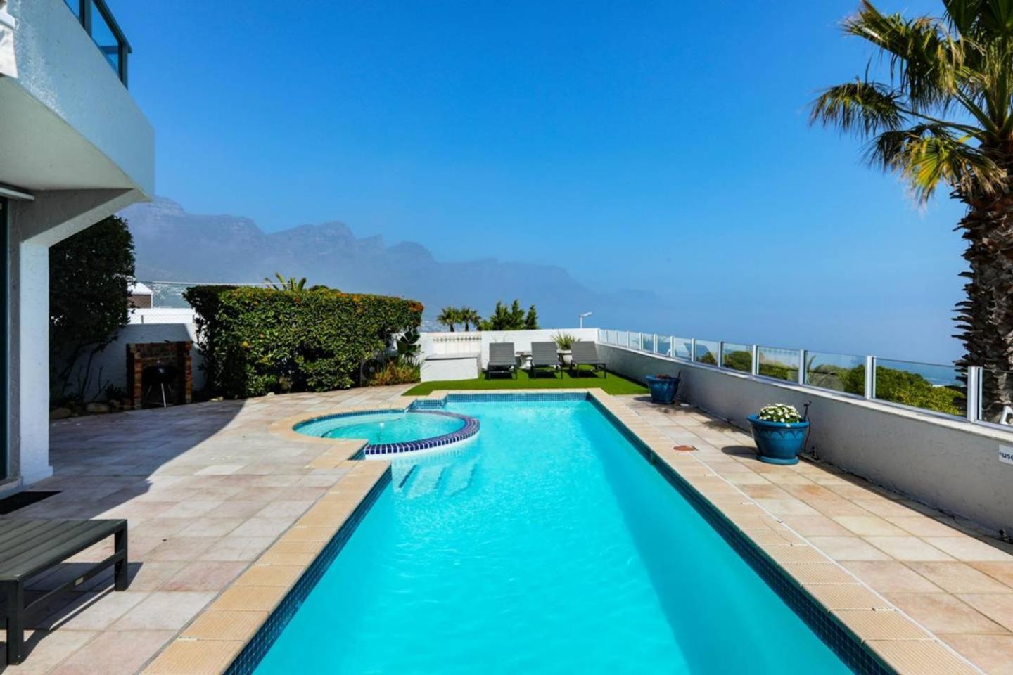 17 On Nautica Apartment Cape Town Exterior photo
