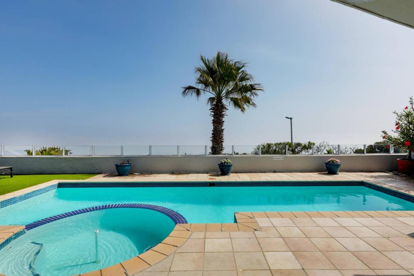17 On Nautica Apartment Cape Town Exterior photo
