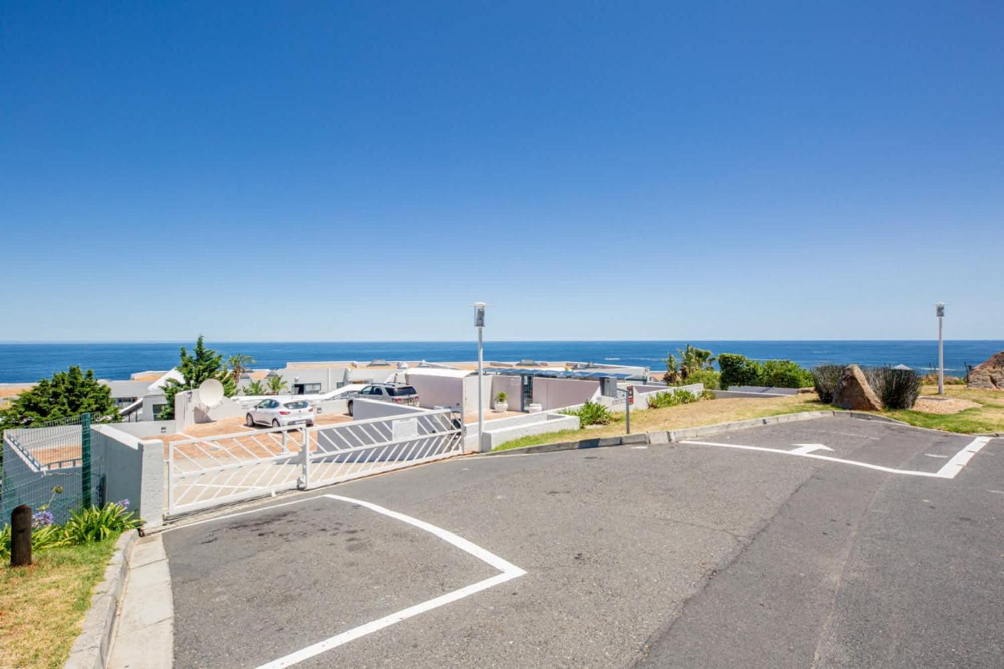 17 On Nautica Apartment Cape Town Exterior photo